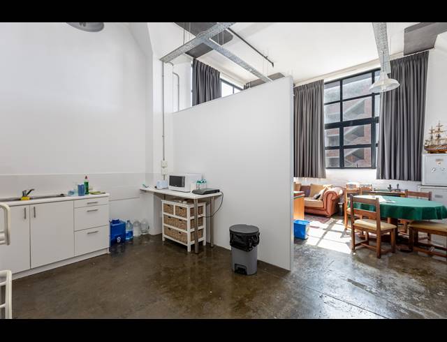 0.5 BEDROOM APARTMENT FOR SALE IN OBSERVATORY